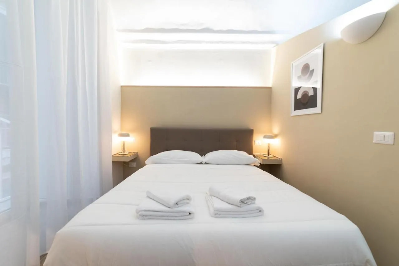 Villari 48 Apartment - Appartamento 2 Naples