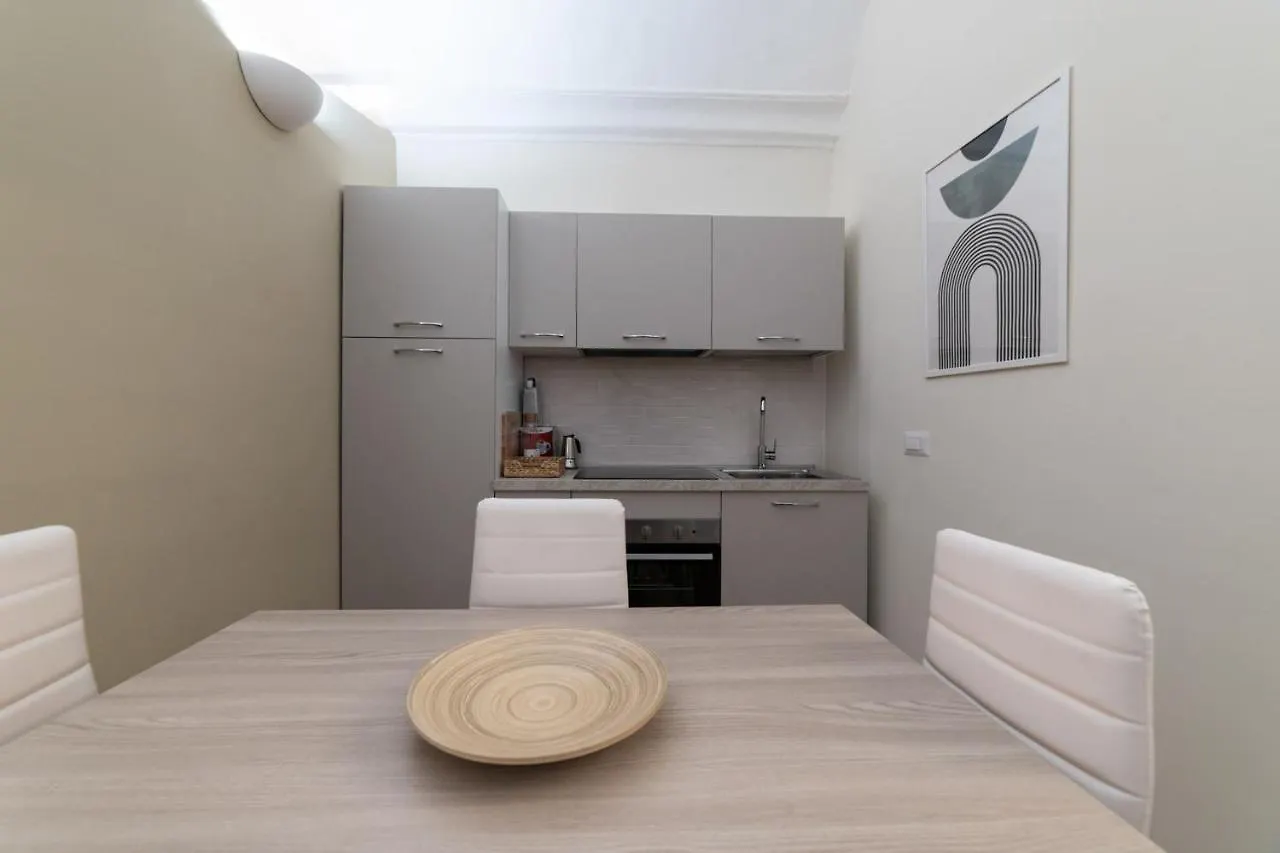 Villari 48 Apartment - Appartamento 2 Naples