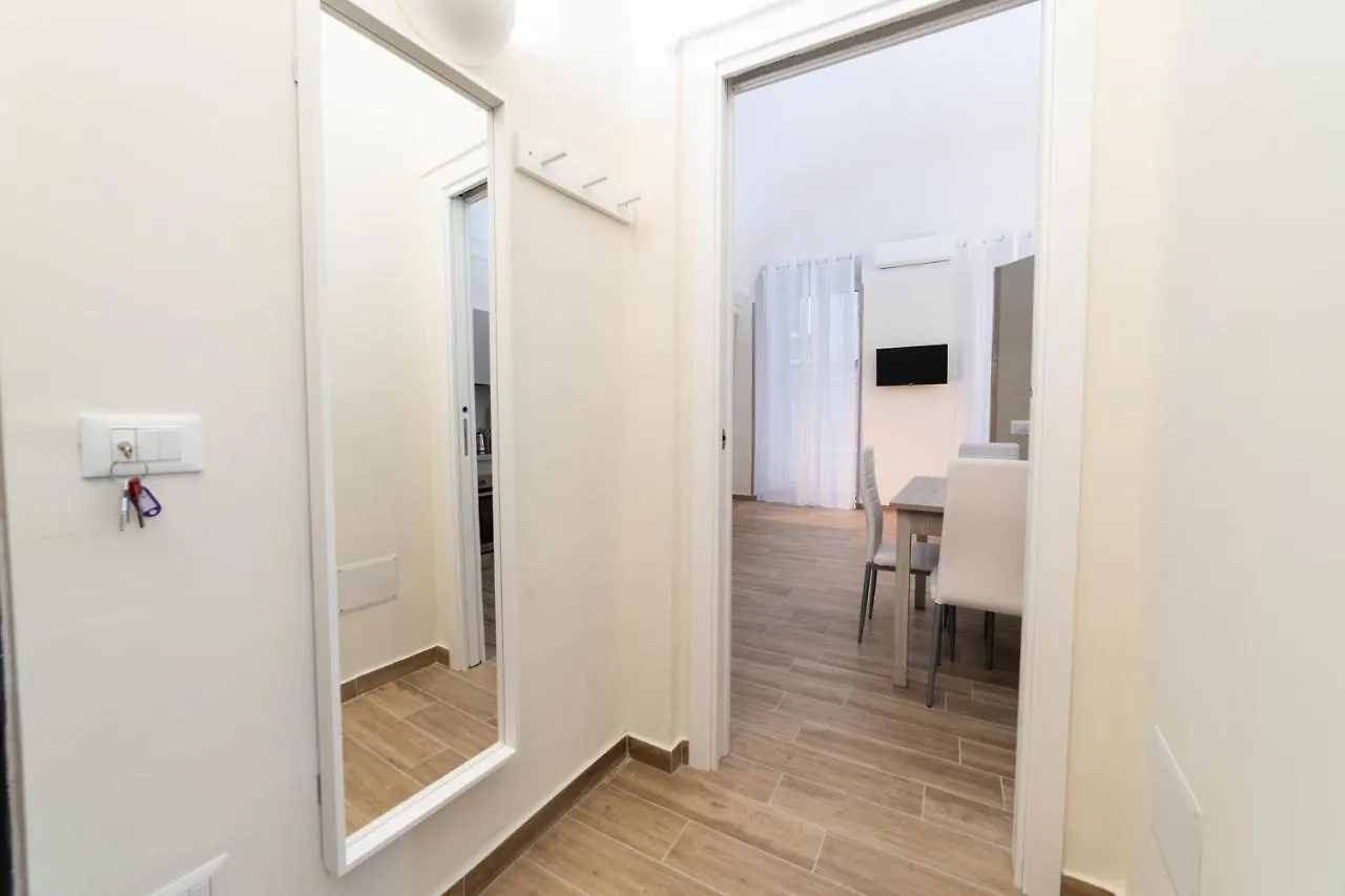 Villari 48 Apartment - Appartamento 2 Naples
