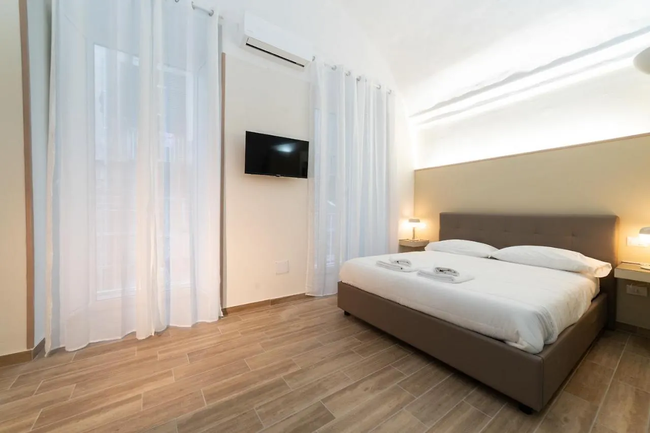 Villari 48 Apartment - Appartamento 2 Naples