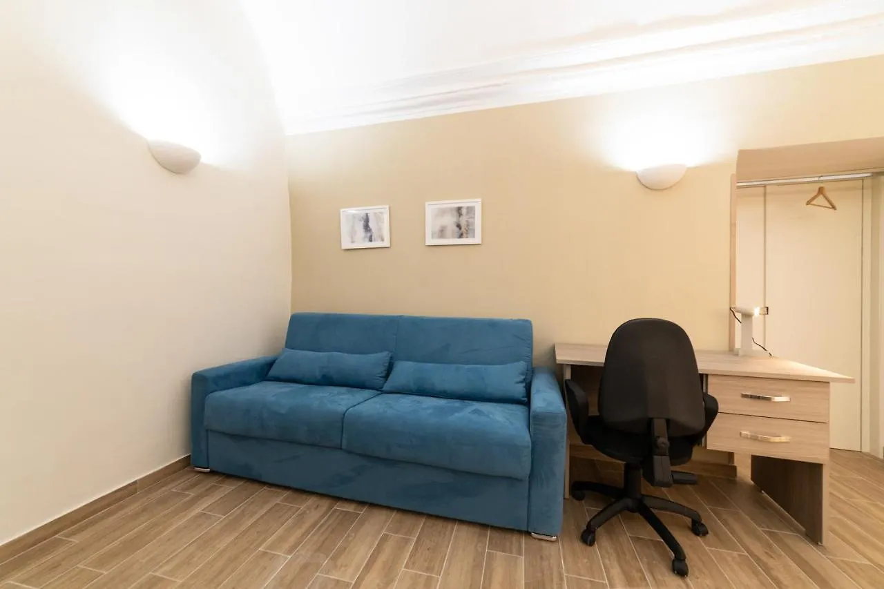 Villari 48 Apartment - Appartamento 2 Naples Italy