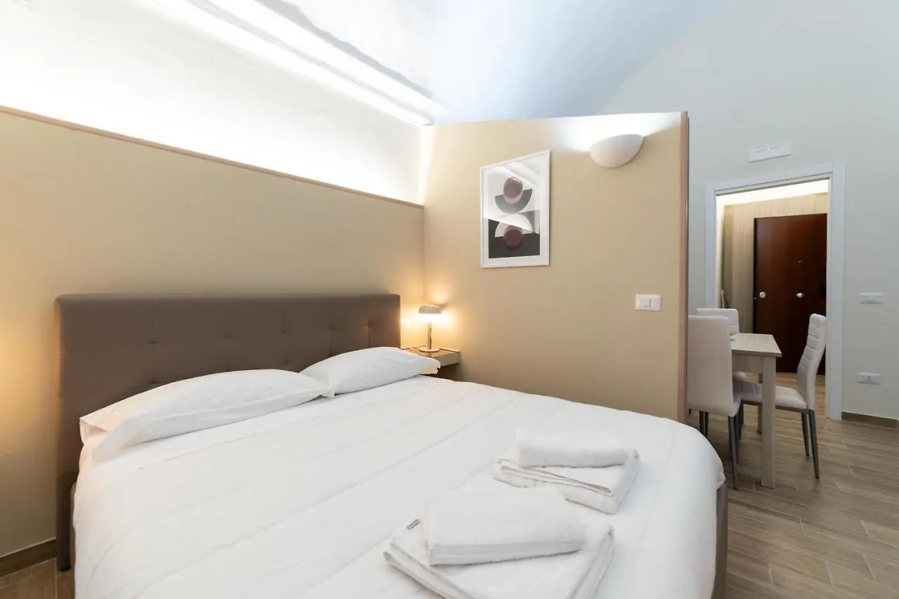 Villari 48 Apartment - Appartamento 2 Naples
