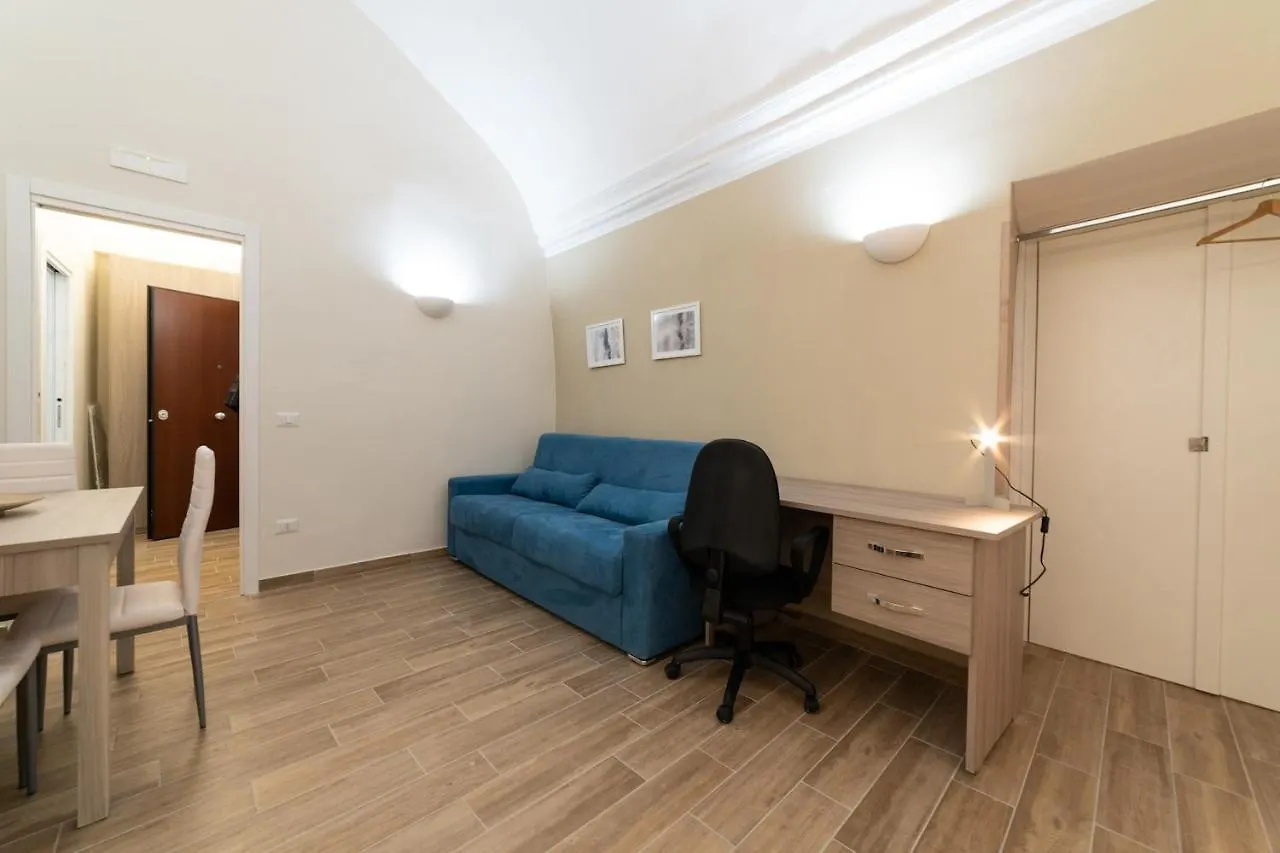 Villari 48 Apartment - Appartamento 2 Naples 0*,  Italy