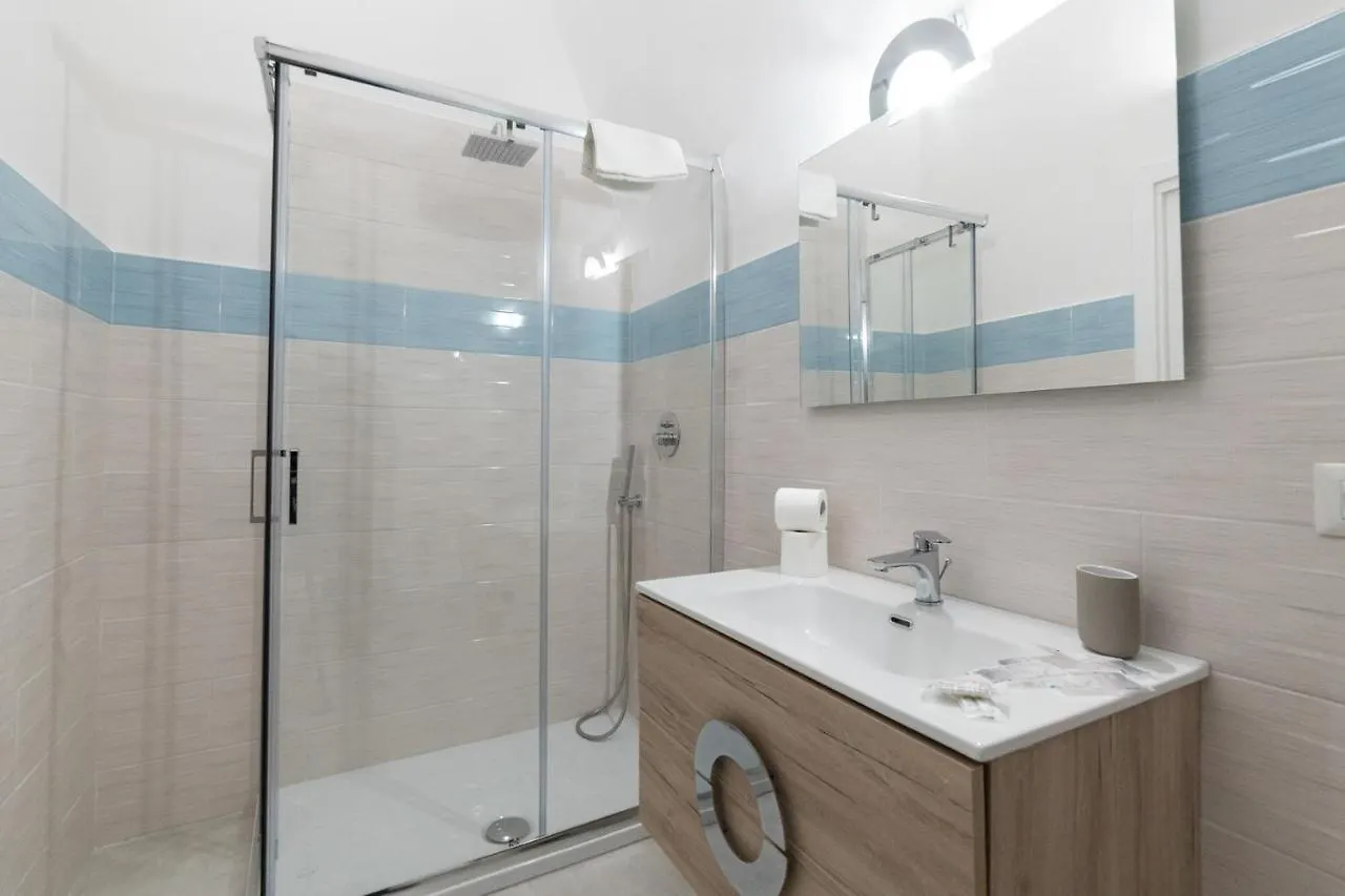 Villari 48 Apartment - Appartamento 2 Naples