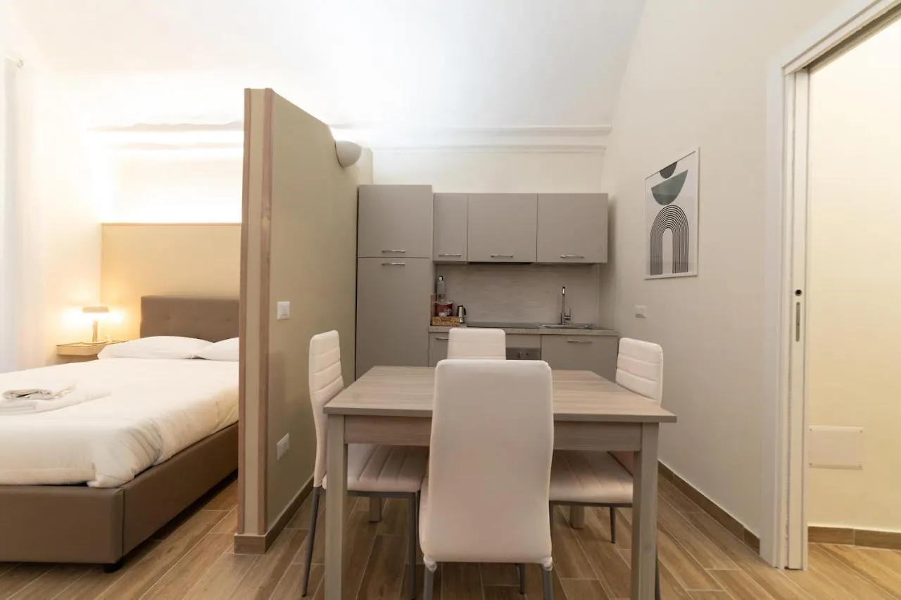 Villari 48 Apartment - Appartamento 2 Naples